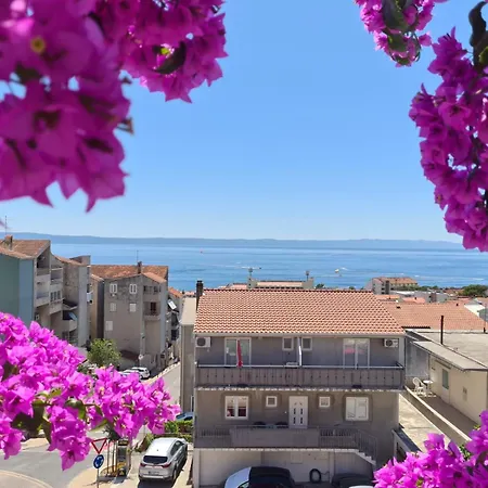 Apartmanimare شقة ماكارسكا