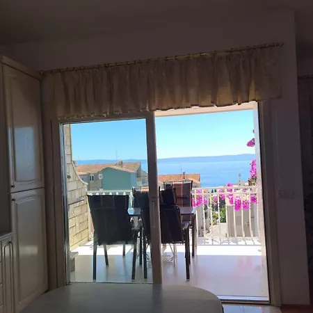 Apartmanimare * ماكارسكا