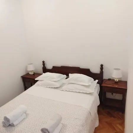 شقة Apartmanimare