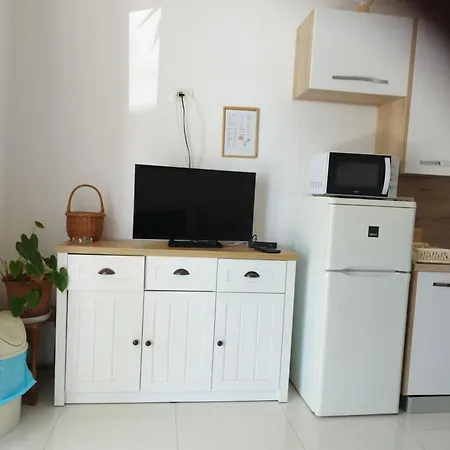 Apartmanimare *