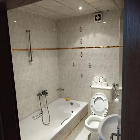 Apartmanimare Apartman