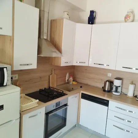 Apartmanimare