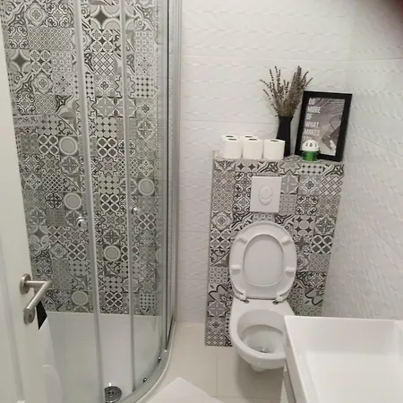 Apartmanimare