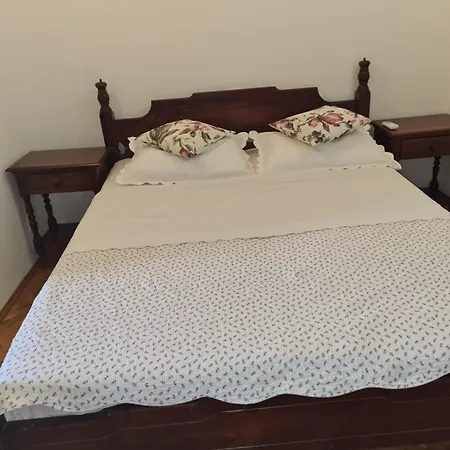 شقة Apartmanimare ماكارسكا