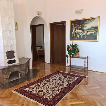 Apartmanimare ماكارسكا